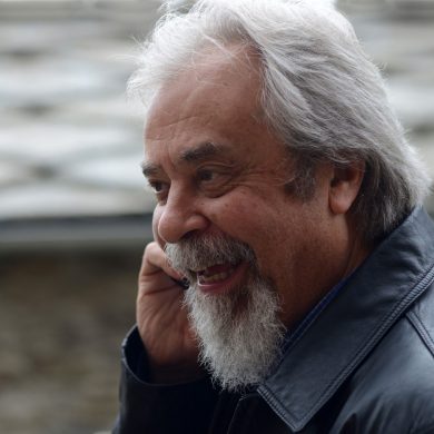 Renato Morelli