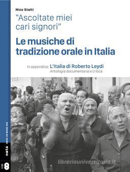 ascoltate miei cari signori